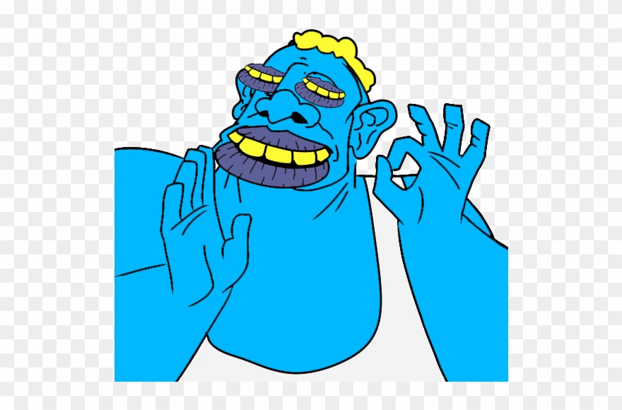 Mfthomas - Pacha Meme Steven Universe Clipart