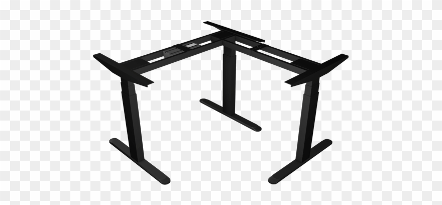 Is That Even If You Move And Need A Different Size - Stelaż Elektryczny Do Biurka Clipart