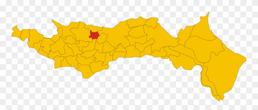 320 × 123 Pixels - Mappa Comuni Rovigo Clipart