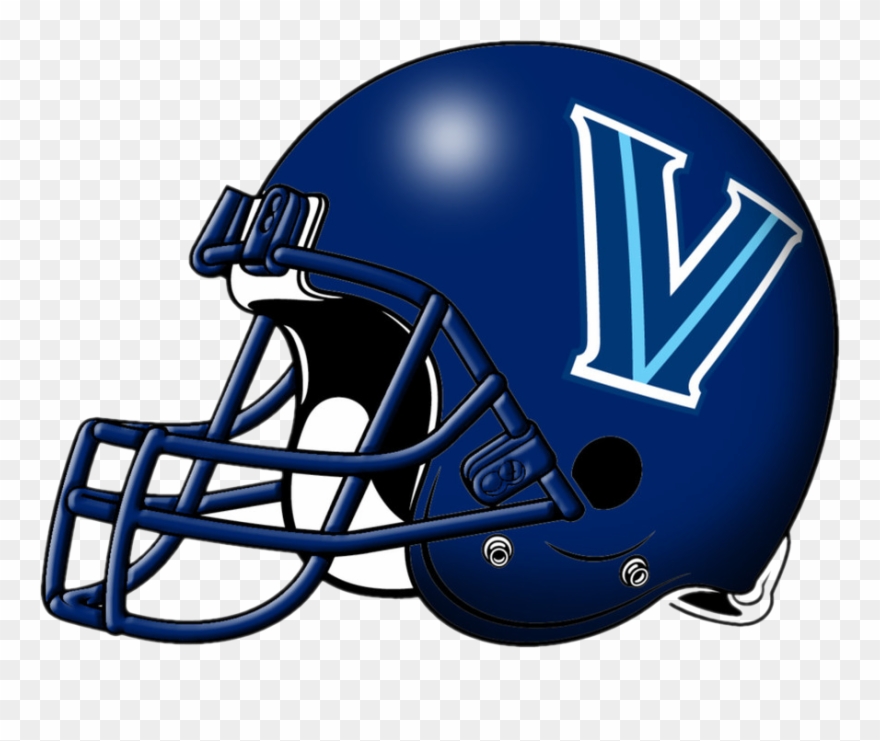 Villanova Stadium Watch - Clip Art Packers Helmet - Png Download