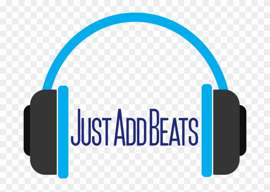 Just Add Beats Clipart
