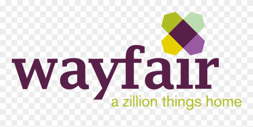 Design Expert Farah Merhi From Inspire Me Home Décor - Wayfair Logo Clipart