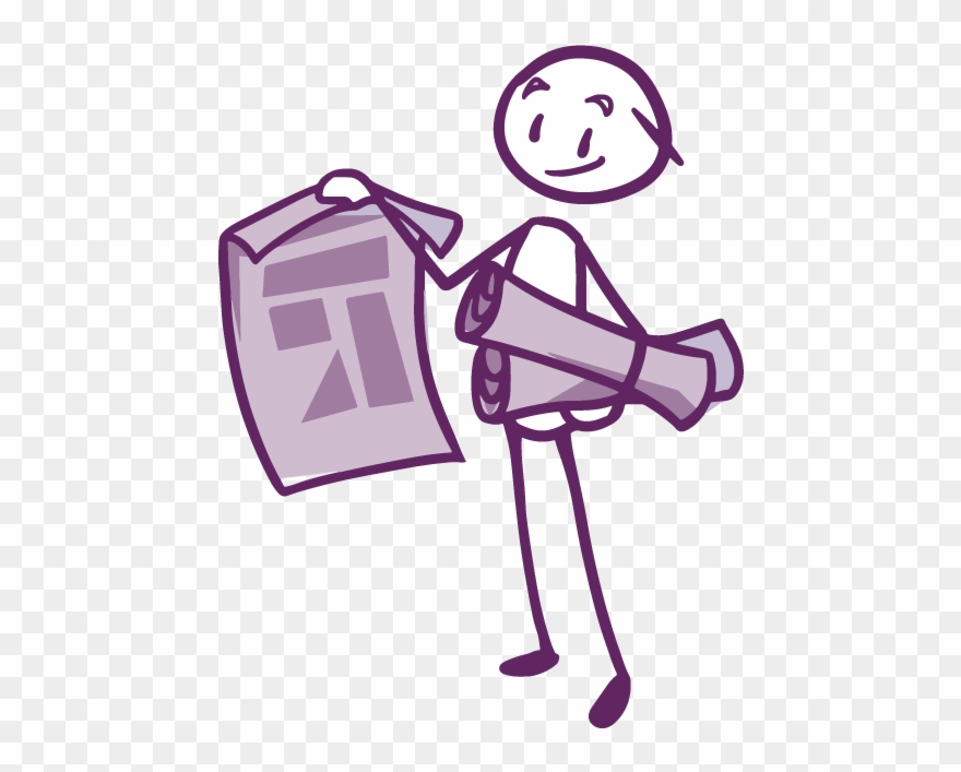 Design Profiles Design Profile Mechanical Engineering - Profile Pic Stick Figure Clipart