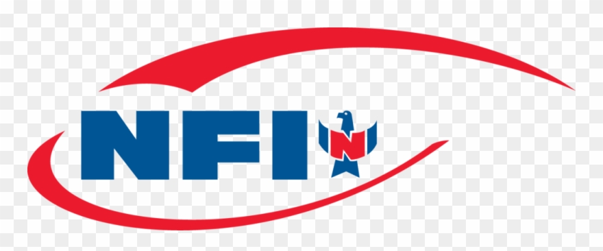 Clients We've Helped - Nfi Industries Nfi Logo Clipart