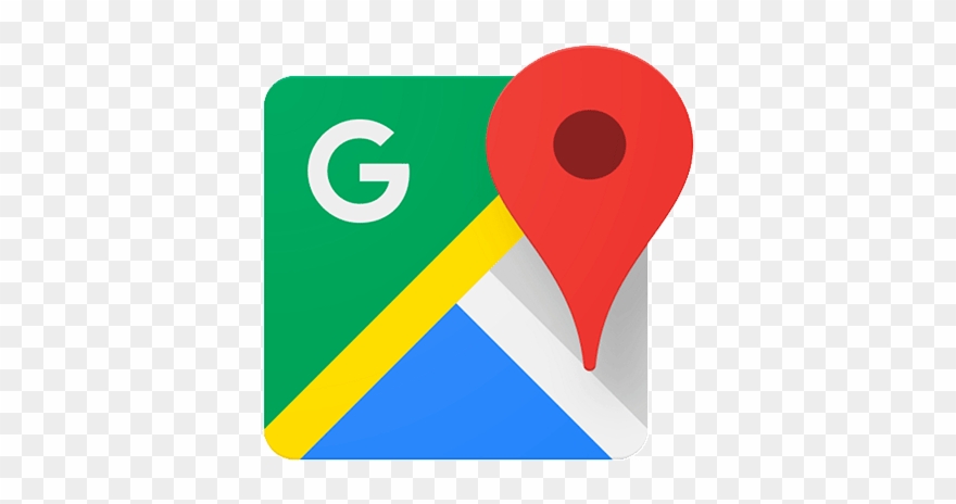 Top 10 Google Maps Plugins For Wordpress Colorlib Distressed - Google Map Icon Small Clipart