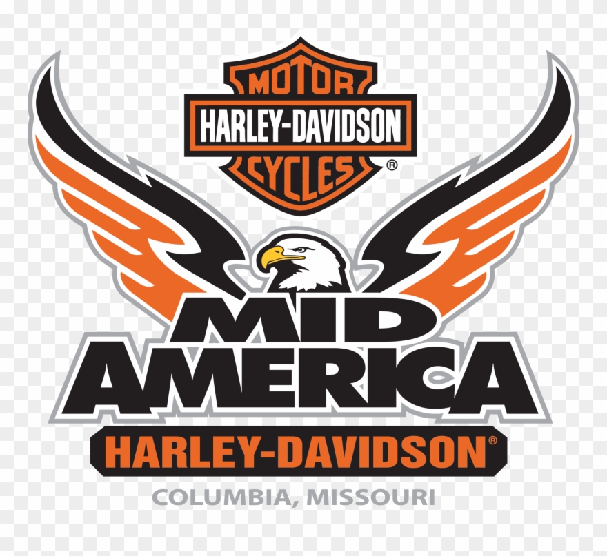 Pre Owned Inventory Mid America Harley Davidson U00ae - Harley Davidson Dealer Logo Clipart