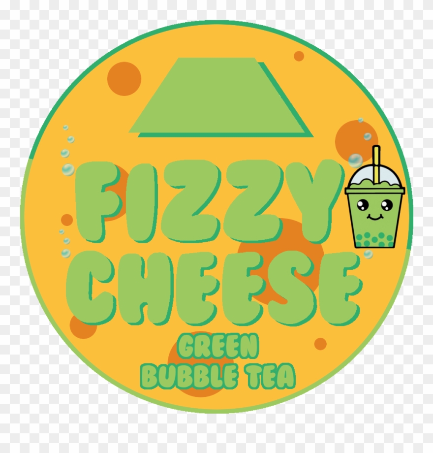 Fizzycheeselogogbt - Circle Clipart