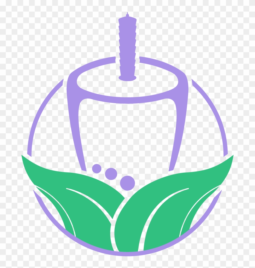 Boba Tea Clipart - Png Download