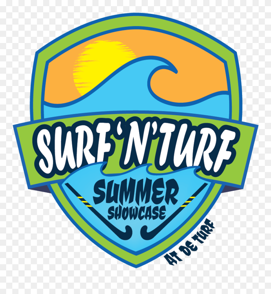 Surf And Turf Clipart