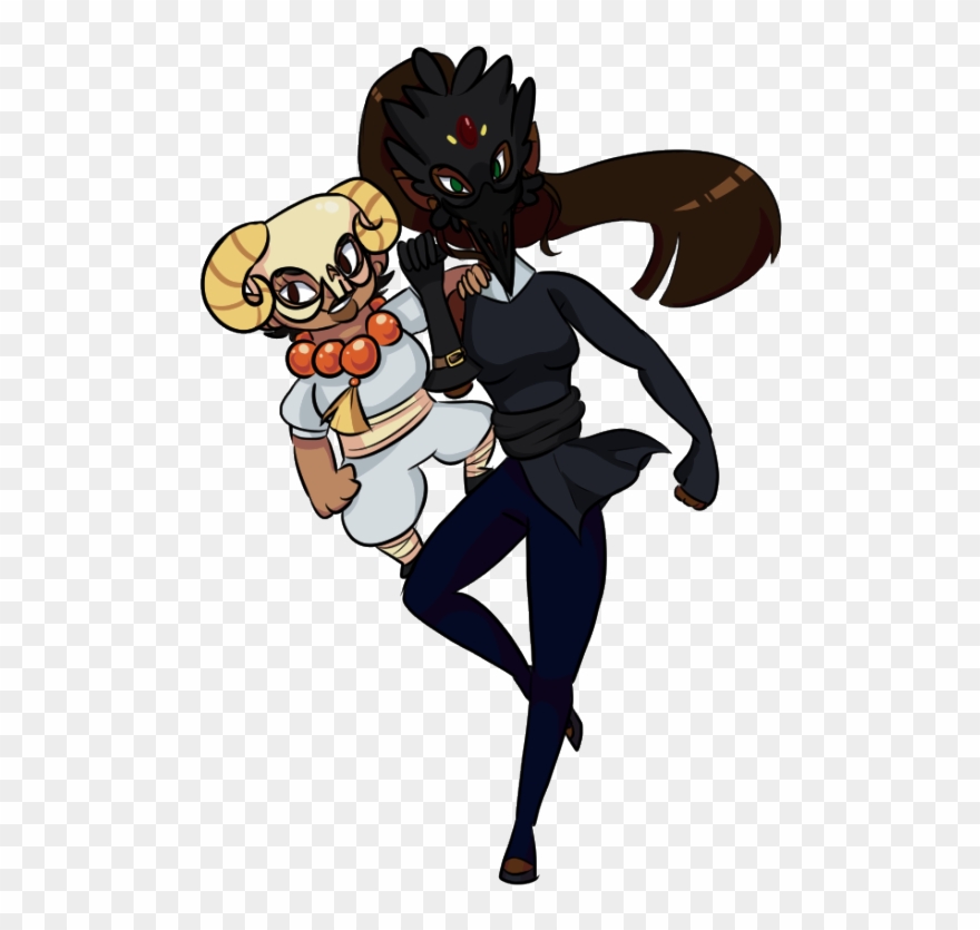 Free Ravens Clipart - Cartoon - Png Download