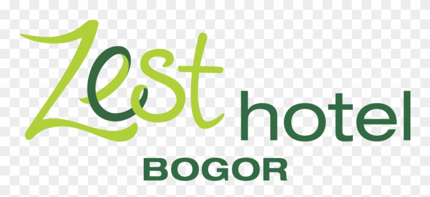 Zest Hotel Bogor - Logo Zest Hotel Harbour Bay Batam Clipart
