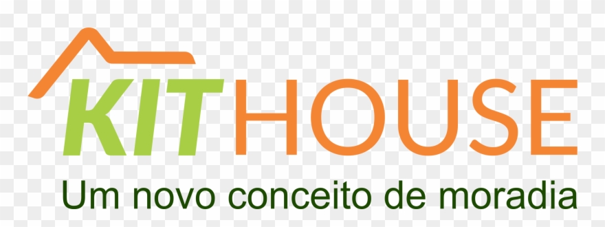 Logo Kit House - Logo Clipart