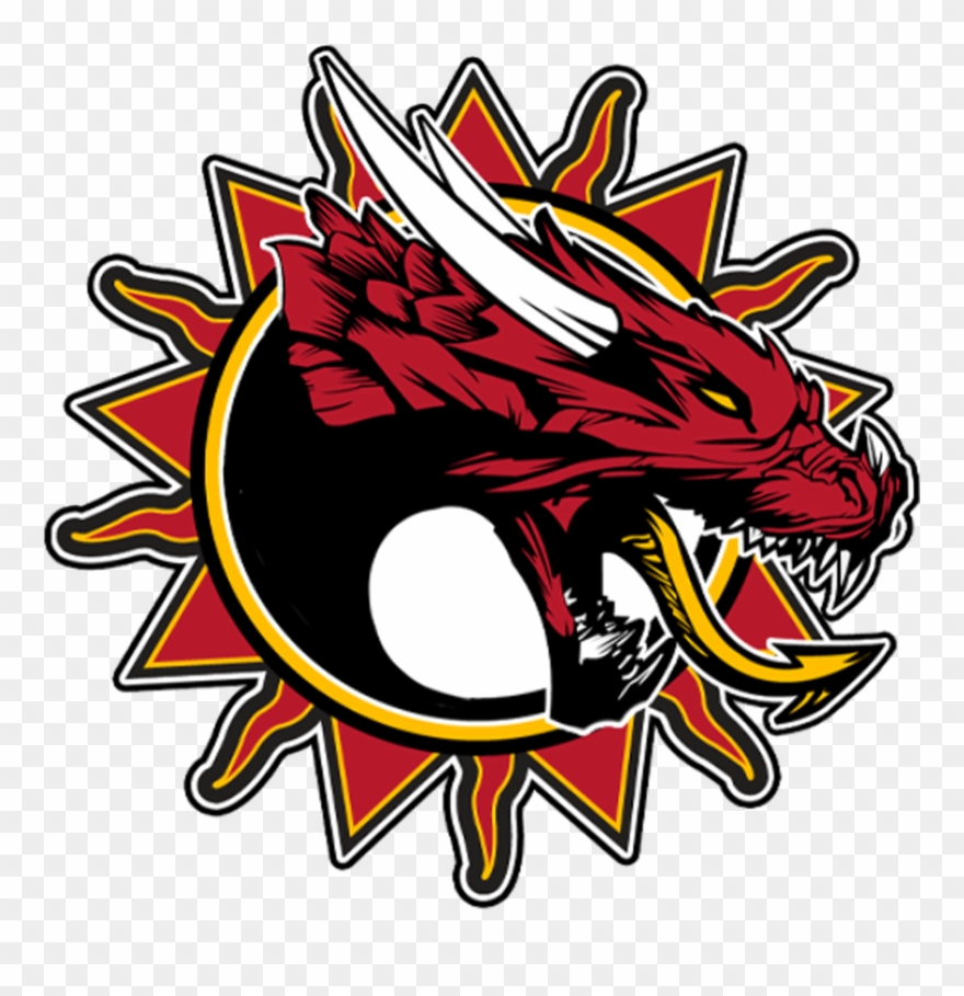 Orlando Dragons Continental Football - Bonus Icon Png Clipart
