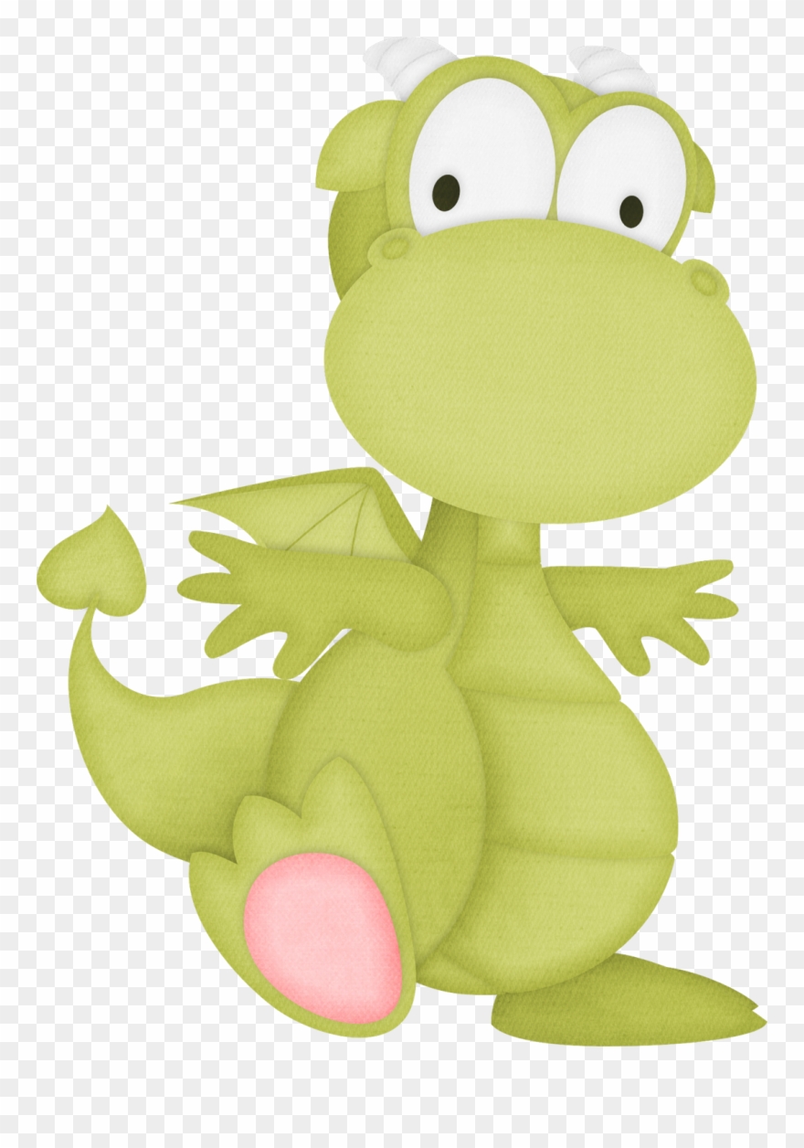 0 E8d9c 787d56d0 Orig - Dragones Infantiles Dibujos Clipart