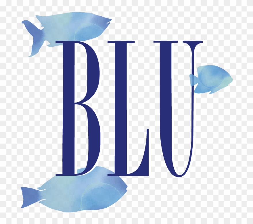 Casual Oceanfront Dining At Blu Clipart