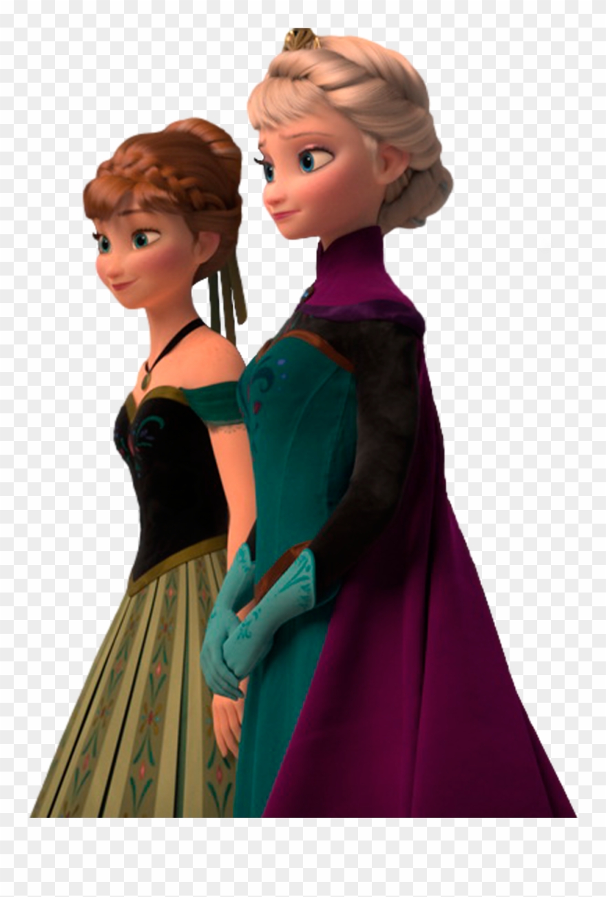 You Might Also Like - Die Eiskönigin - Völlig Unverfroren Special Collection Clipart