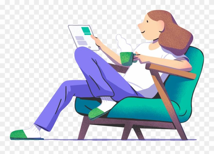 Join As A Therapist - Therapist Transparent Clipart