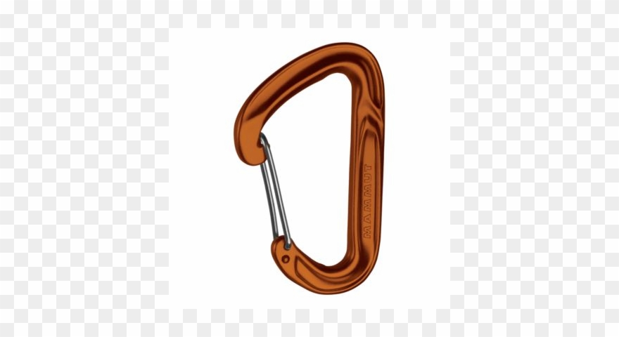 Mammut Wall Light Orange Clipart