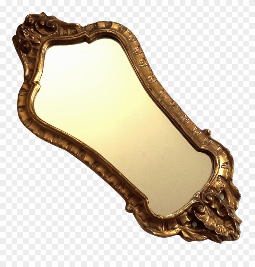 Mirror Clipart