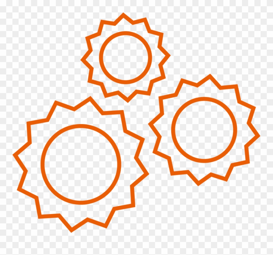 Supply Chain Management - Genuine Icon Clipart