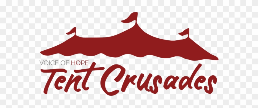 Give To Voice Of Hope - Logo Clipart