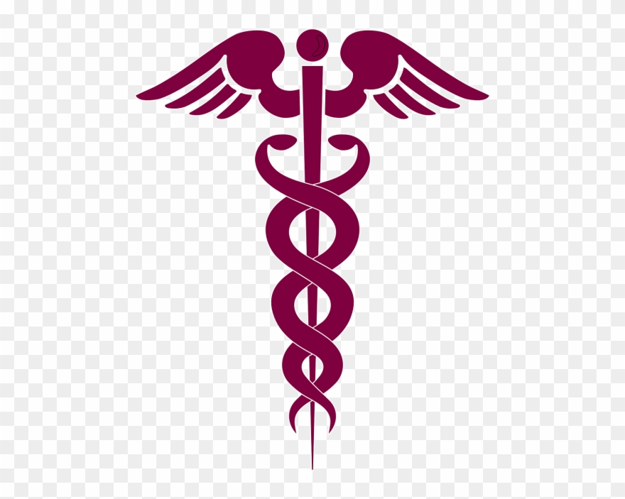 Greek Mythology Medusa Symbol Clipart