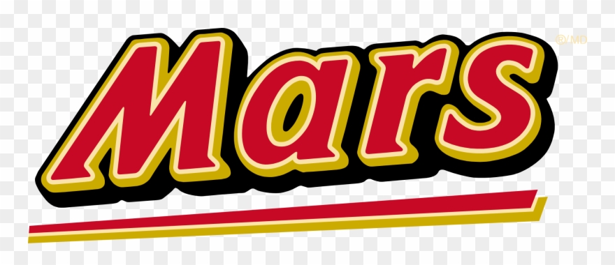 Mars Logo Clipart
