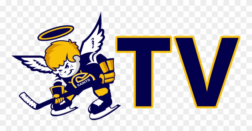 Skate With Saints At Central Park In Spruce Grove - Esports Tv Logo Png Clipart