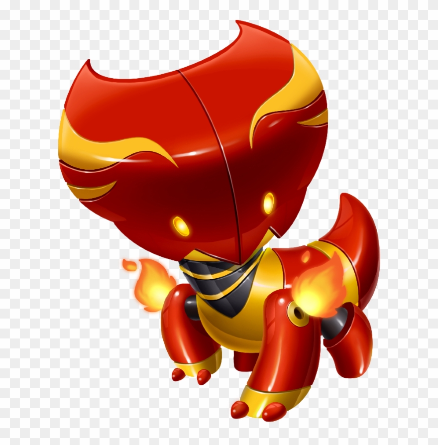 0016 - Big Hero 6 Bot Fight Best Bots Clipart