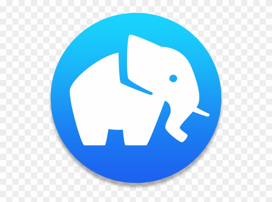 Postico Im Mac App Store - Mac Postgres Client Clipart