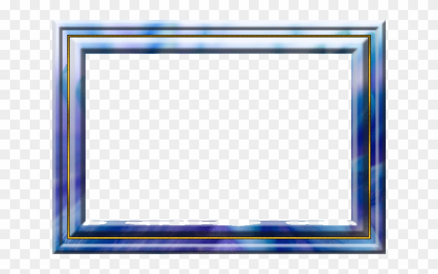 Cadre Vide Pour Creas With Image Cadre - Cadre Tableau Gif Clipart