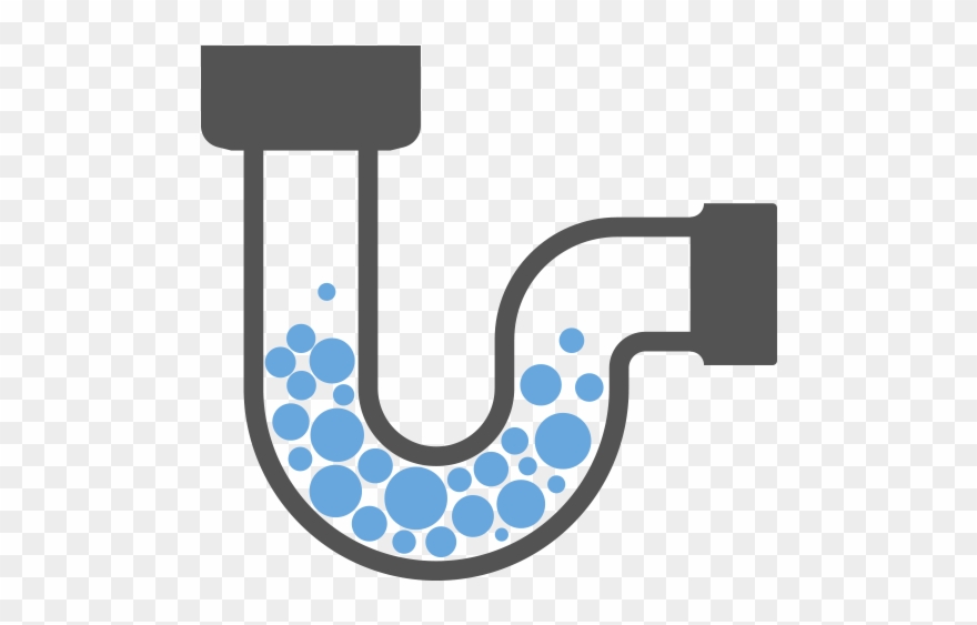 Blocked Drains - Plumbing Clipart