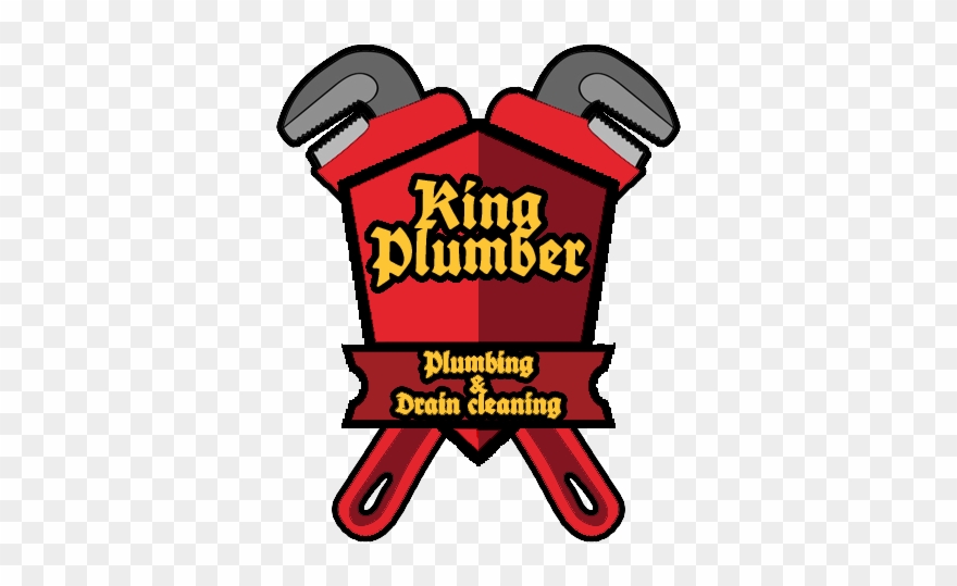 King Plumber Llc Clipart