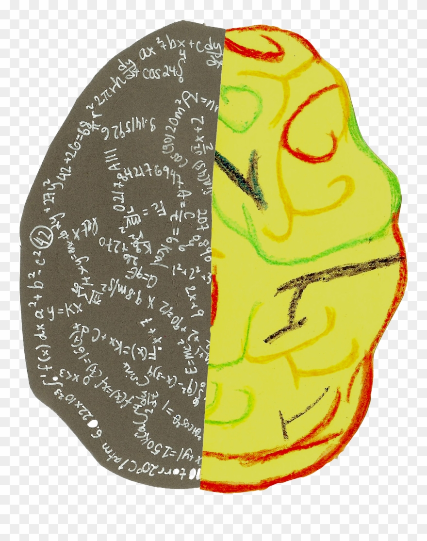 We're Only Humanities Clipart