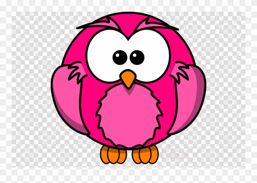 Cartoon Owl Clipart Owl Bird Clip Art - Owl On Book Shower Curtain - Png Download