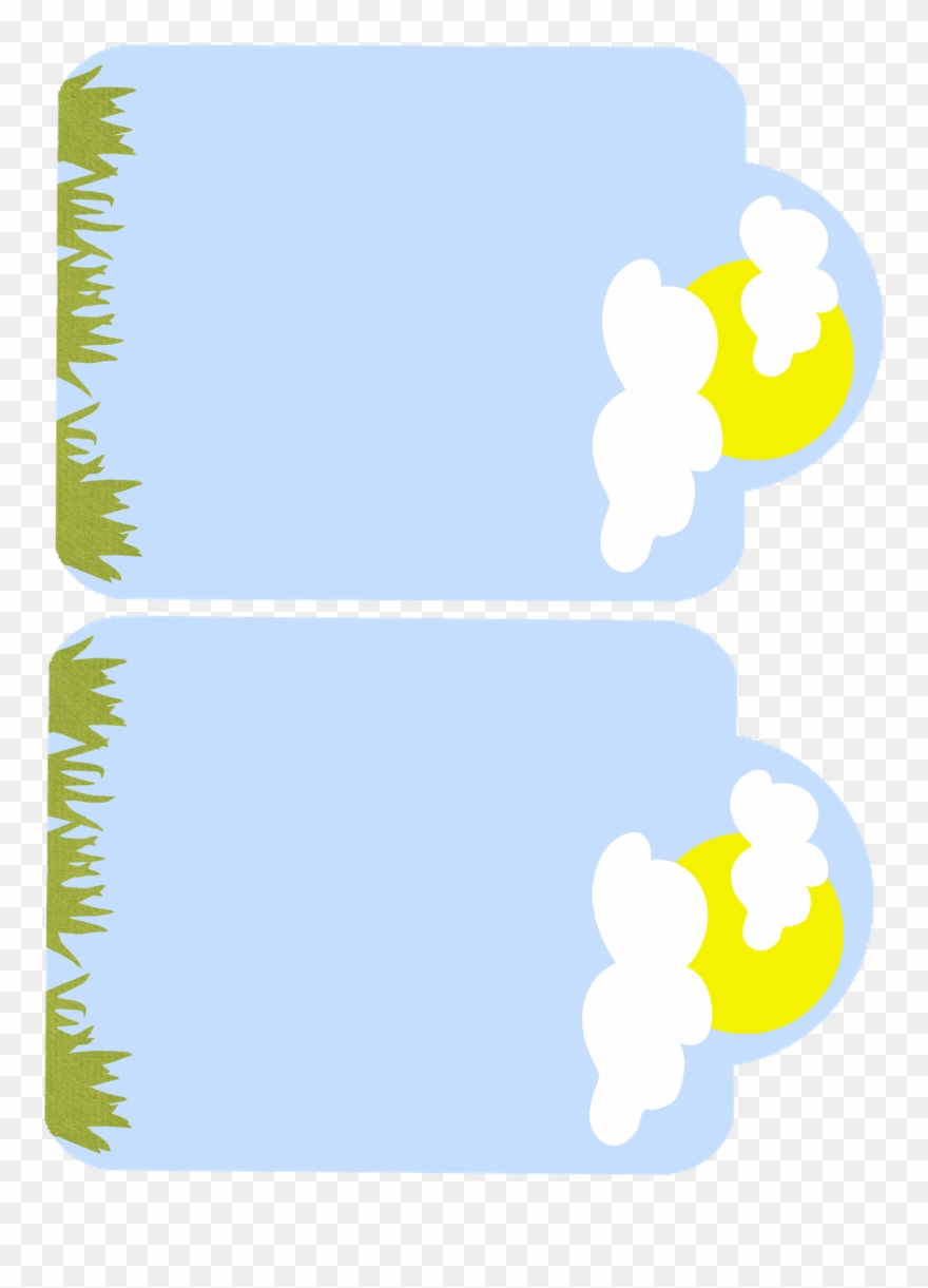 Here Are The Actual Invites Clipart