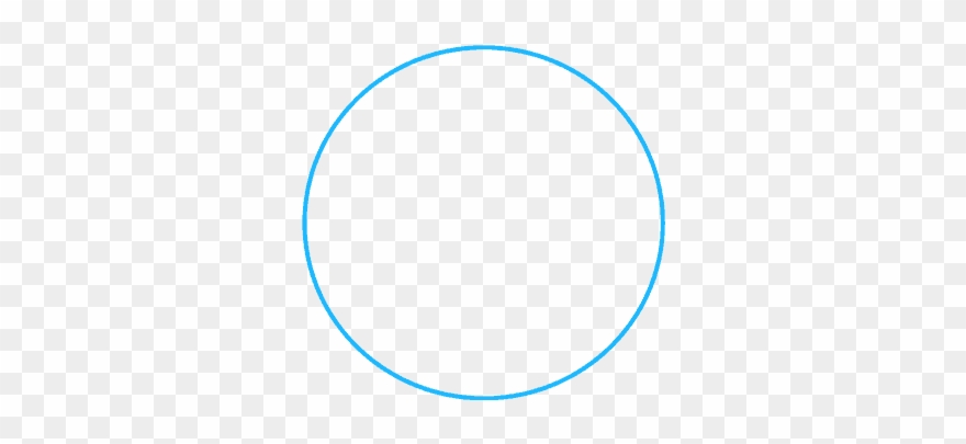 How To Draw Moon - Pensioners' Party Clipart