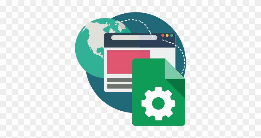 Update Your Sport Score Site - Website Clipart