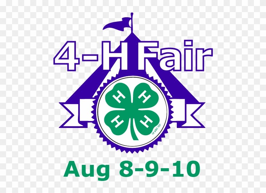 Somerset County 4-h Fair Clipart