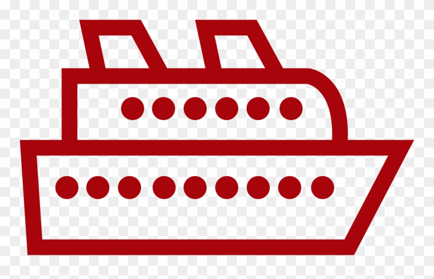 River Cruises Clipart