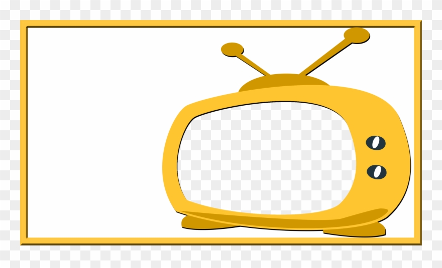 Favorite Music - Television Clipart