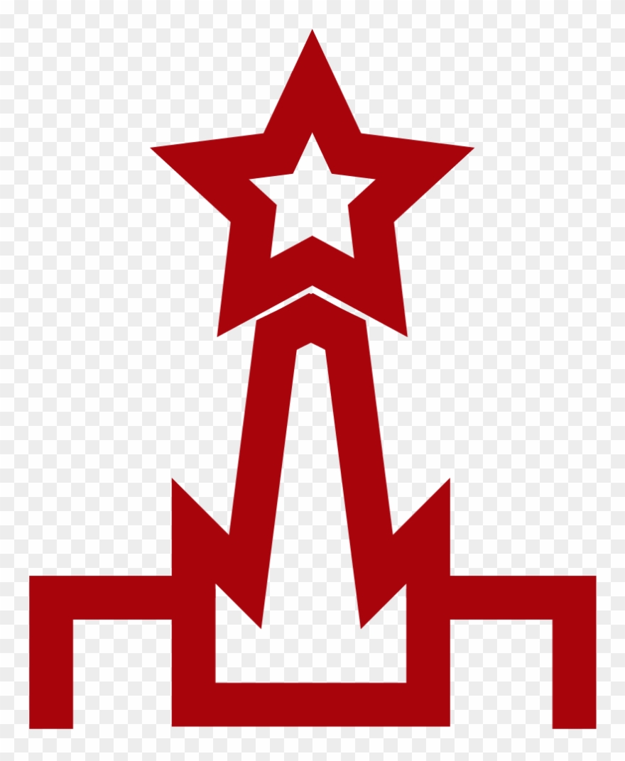 Moscow - St - Petersburg - Icon Clipart