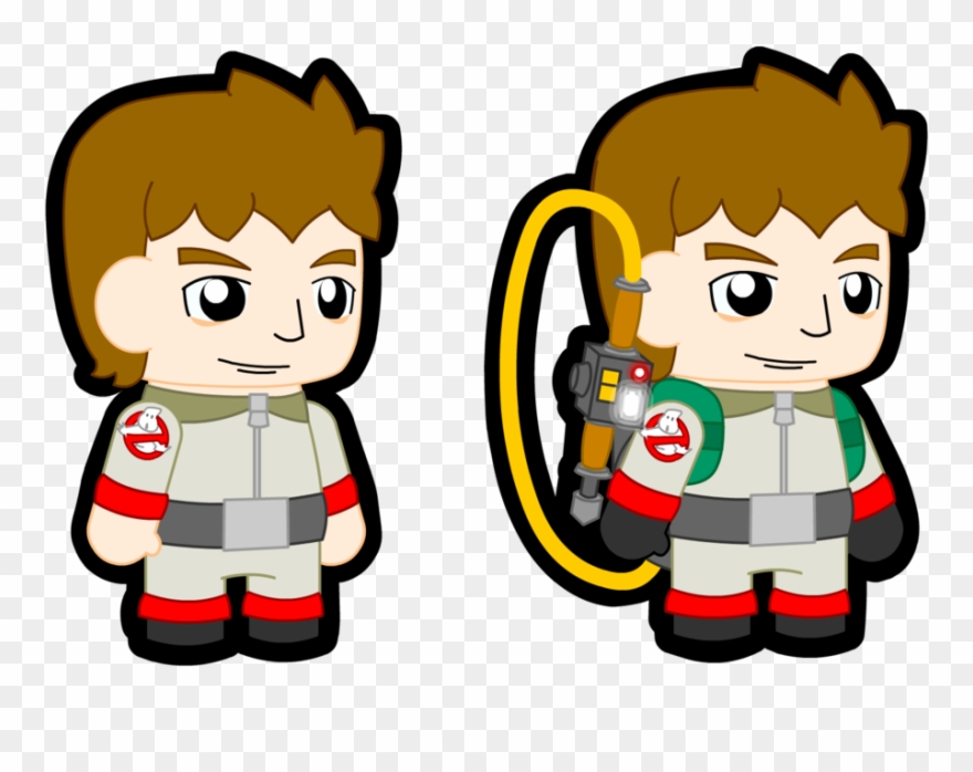 At Getdrawings Com Free For Personal Use - Ghostbuster Clipart Png Transparent Png