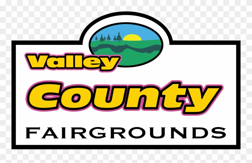 Valley County Fairgrounds Clipart