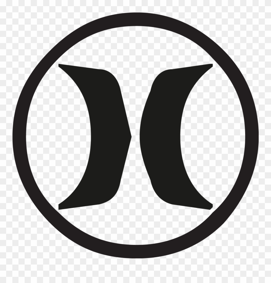 Hurley Logo Hurley Symbol Meaning History And Evolution - Hurley Logo Clipart