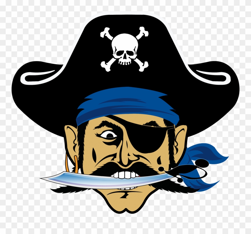 Click The Banner Or This Link For More Info - Oswego High School Buccaneers Clipart