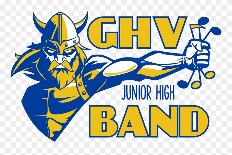 Ghv Band Logo - Ghv Clipart