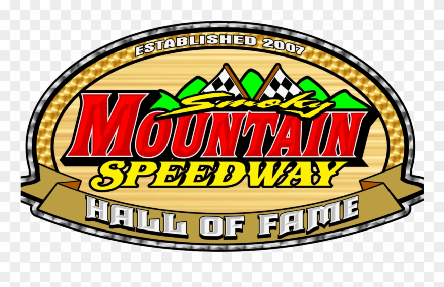 Johnson, Estes, Thomas Head 2018 Class For Smoky Mountain - Smoky Mountain Speedway Clipart