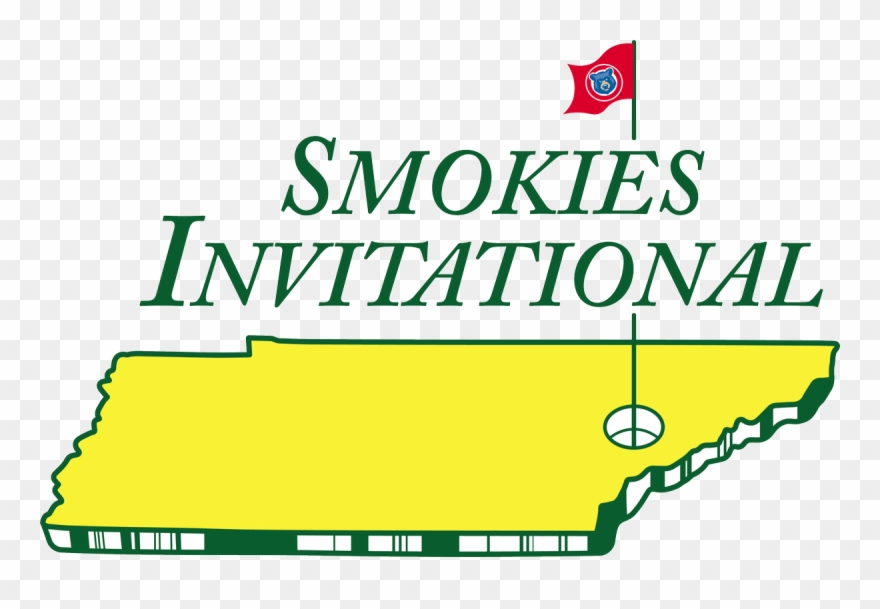 Don't Forget About Our Smokies Invitational Benefit - Georgetown University Clipart