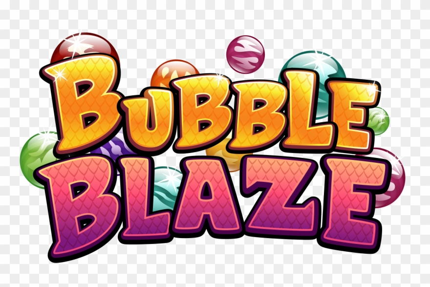 Invisioncommunity - Co - Uk - Bubble Blaze Clipart